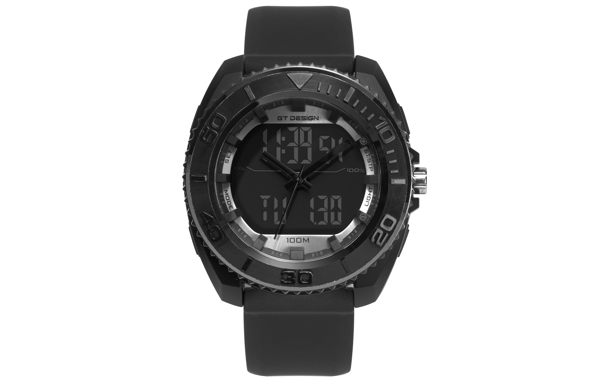 Часы GT DESIGN100 GTS040