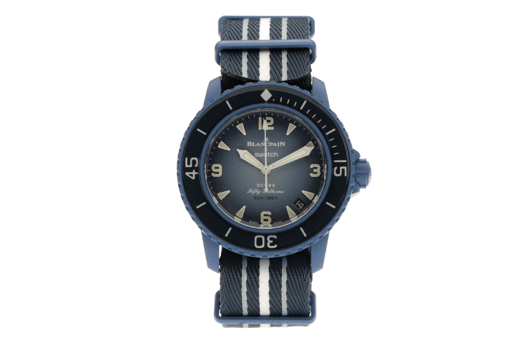 Часы SWATCH/斯沃琪 Swatch SO35A100