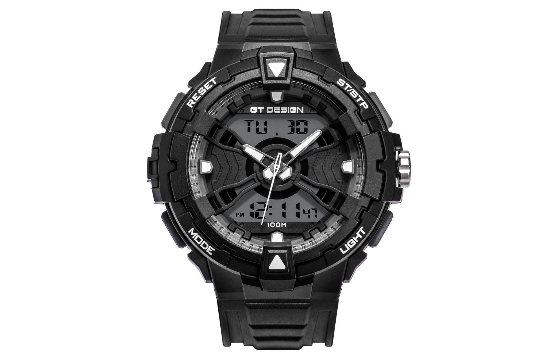 Часы GT DESIGN100 GTS024