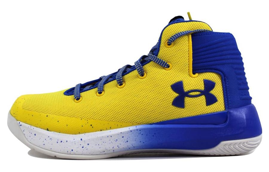 Under Armour Curry 3.5 SC 3 zero 3.5 — фото 4
