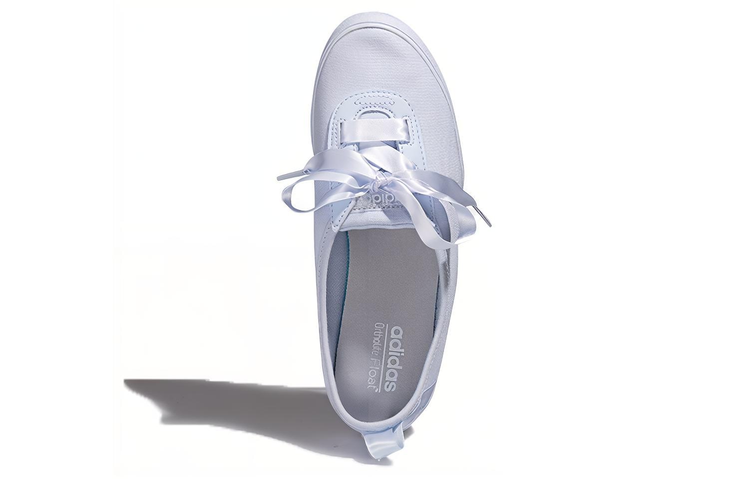 Adidas neo Courtitude — фото 10