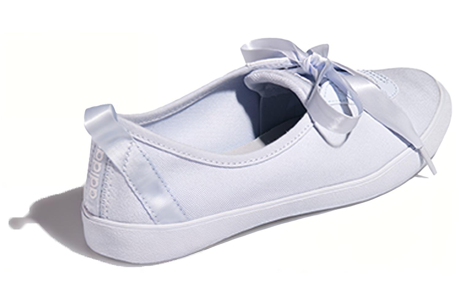 Adidas neo Courtitude — фото 9