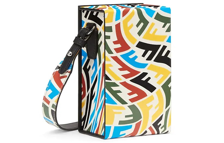 Fendi Pack FFLogo — фото 1