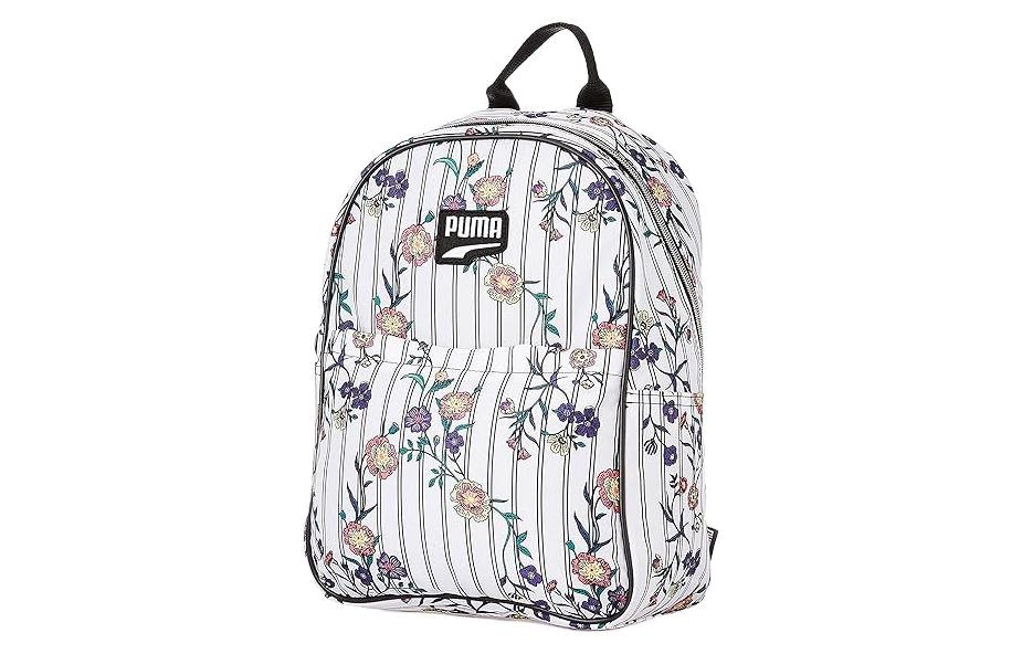 Puma Prime Time Festival Backpack — фото 3