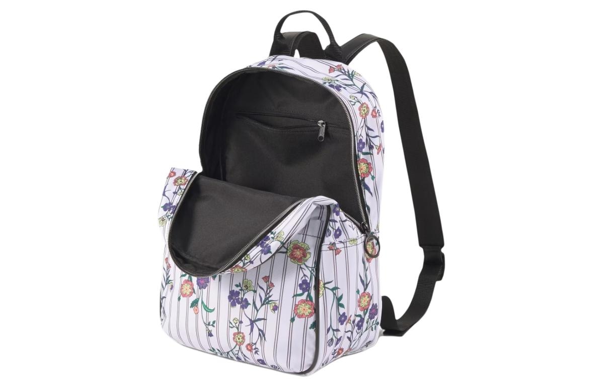 Puma Prime Time Festival Backpack — фото 4