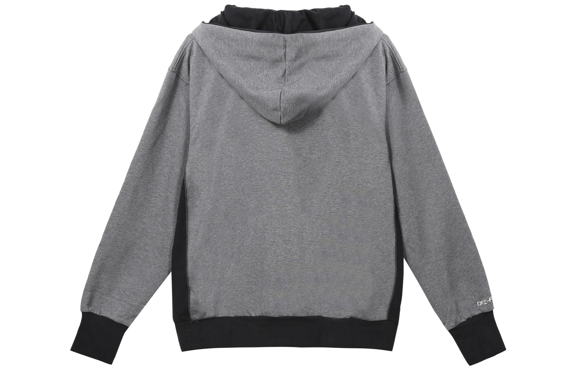 Nike Dri-FIT Standard Issue Hoodie — фото 1