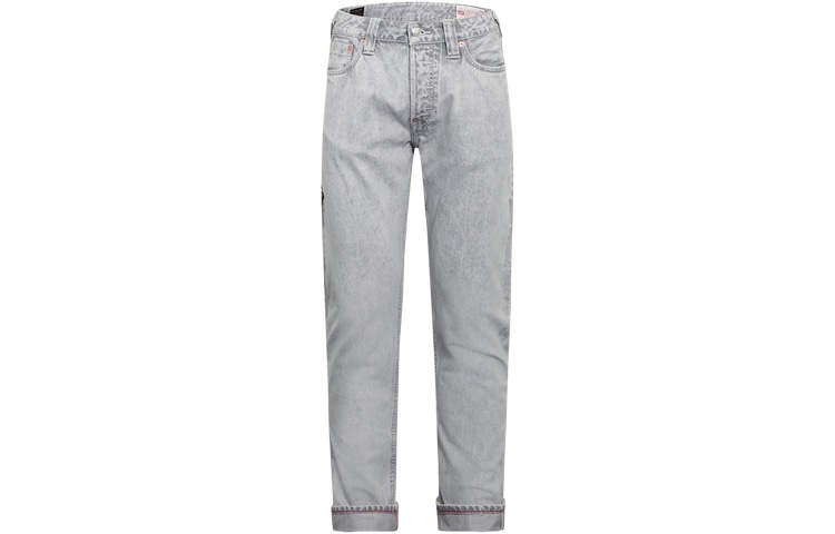 Evisu SS24 Denim Grey — фото 1