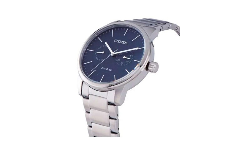 Citizen 50 43.6mm AO9040-52L — фото 1