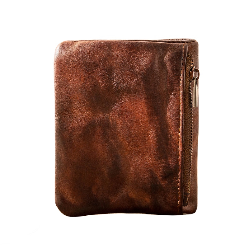后步 Hou Bu Wallet — фото 2