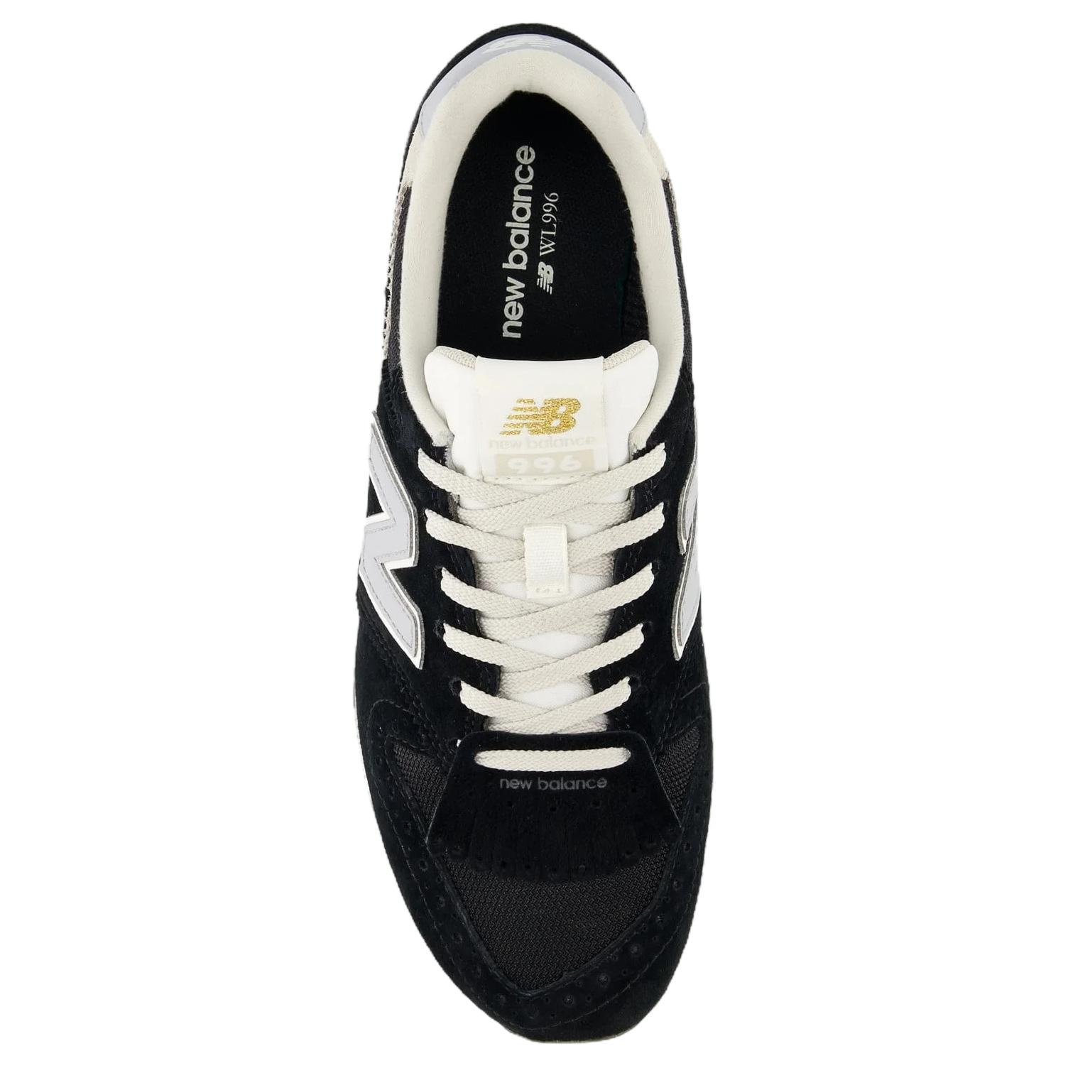 New Balance Бег (Арт. WL996TS2) — фото 10
