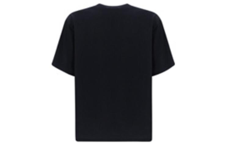 Stone Island T-Shirt Black — фото 1