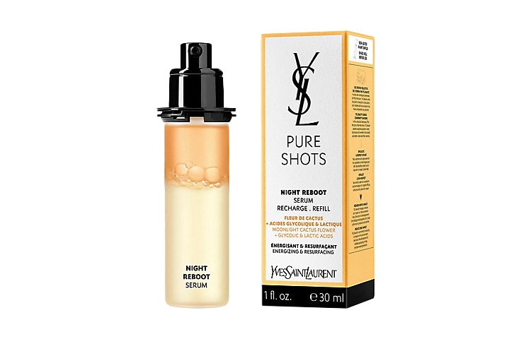 Saint Laurent YSL 30ml50ml