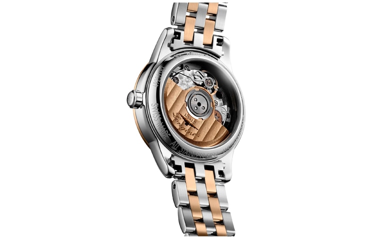 Longines 30 26mm L4.274.3.99.7 — фото 3
