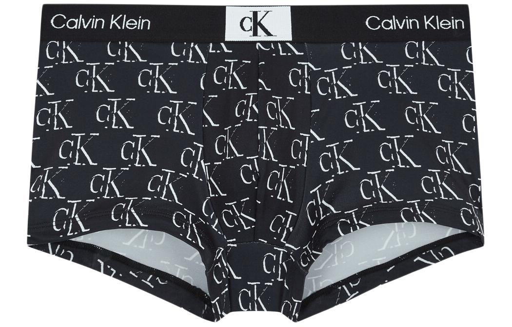 Calvin Klein CKCalvin Klein logo 1