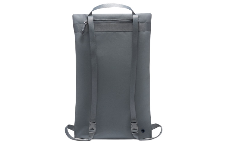 Nike Utility Backpack Grey — фото 1