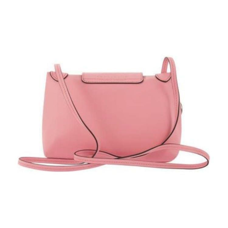 Longchamp Le Pliage Pink — фото 3