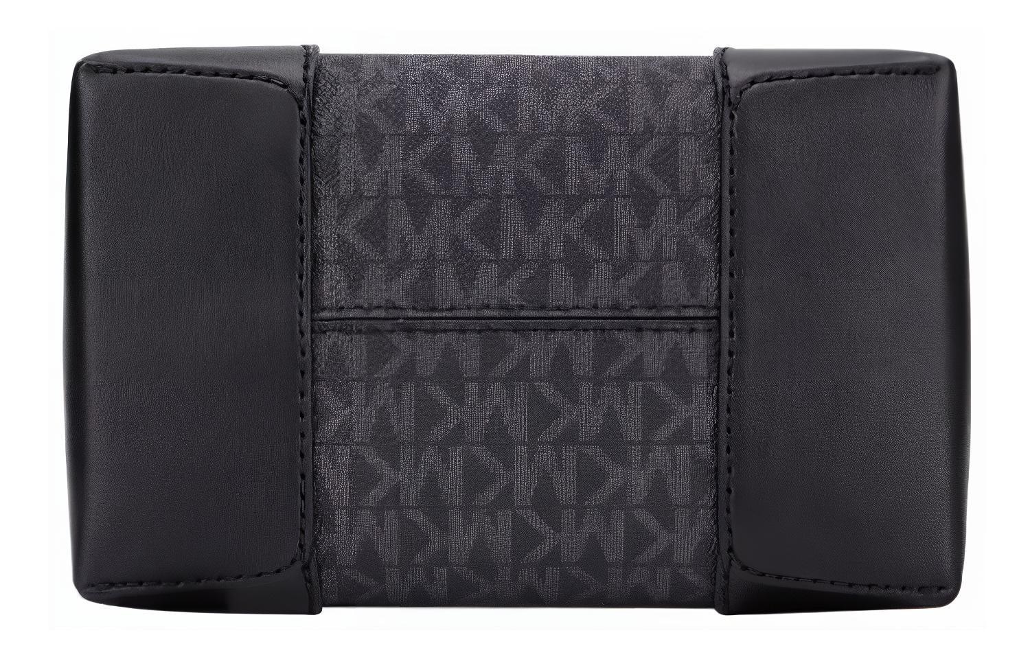 Michael Kors Mercer 18 Black — фото 3