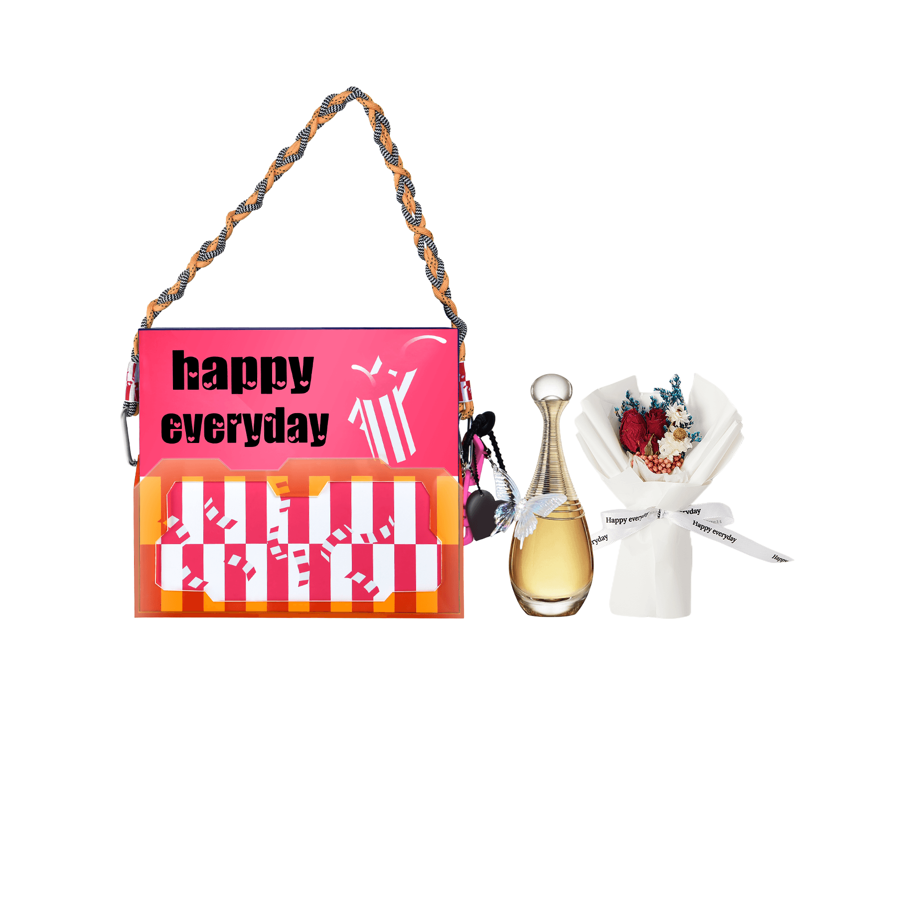 Dior J'adore Muse Punk EDP Set