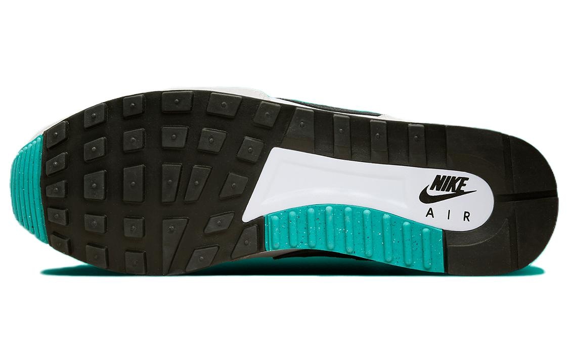 Nike Air Pegasus 89 Grey Blue — фото 9