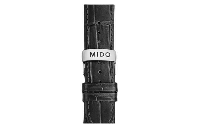 Mido 50 39mm M037.407.16.031.00 — фото 4