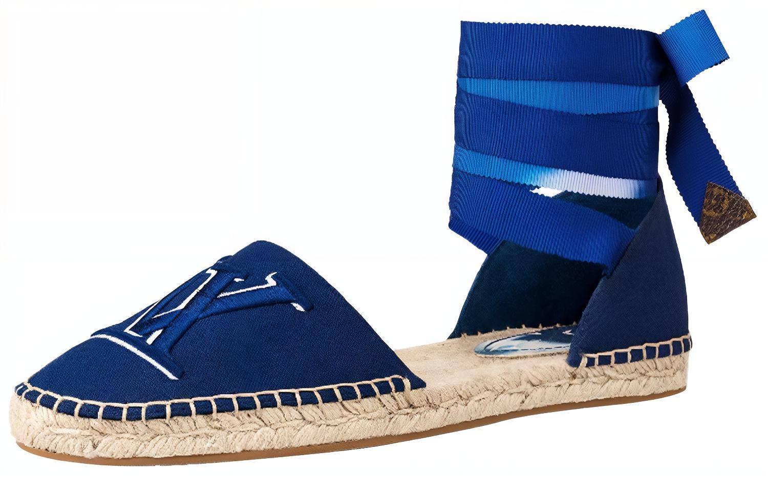 Louis Vuitton Starboard Blue — фото 5