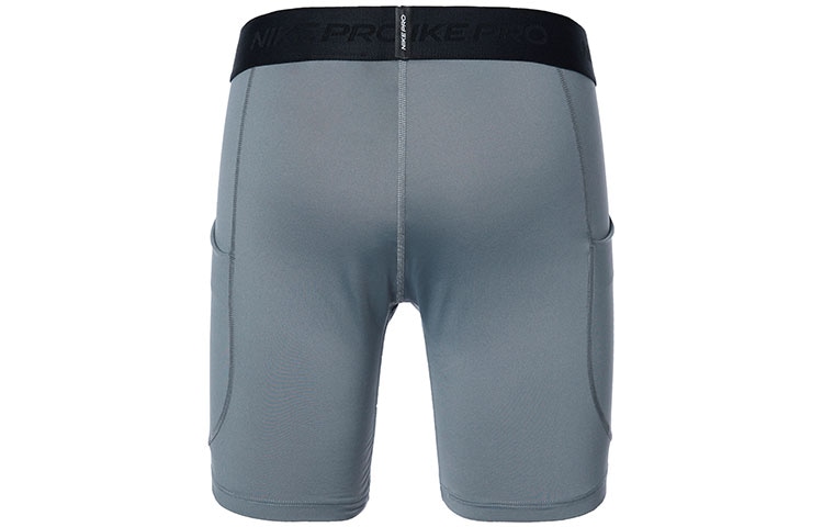 Nike Pro Dri-FIT Shorts — фото 2