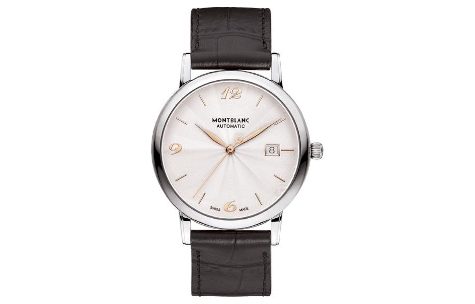 Часы MONTBLANC/万宝龙 MONTBLANC 30 39mm