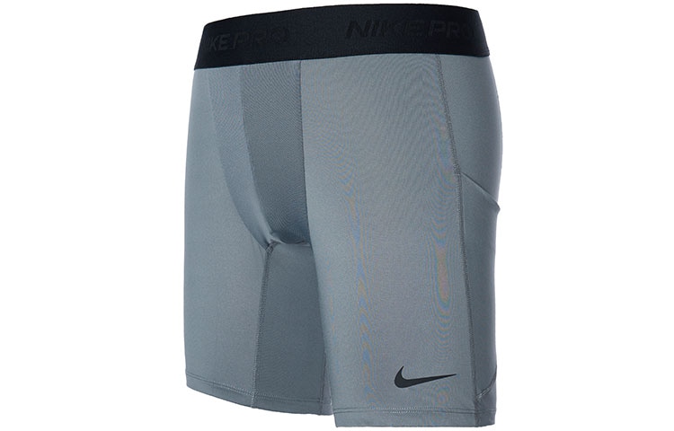 Nike Pro Dri-FIT Shorts — фото 1
