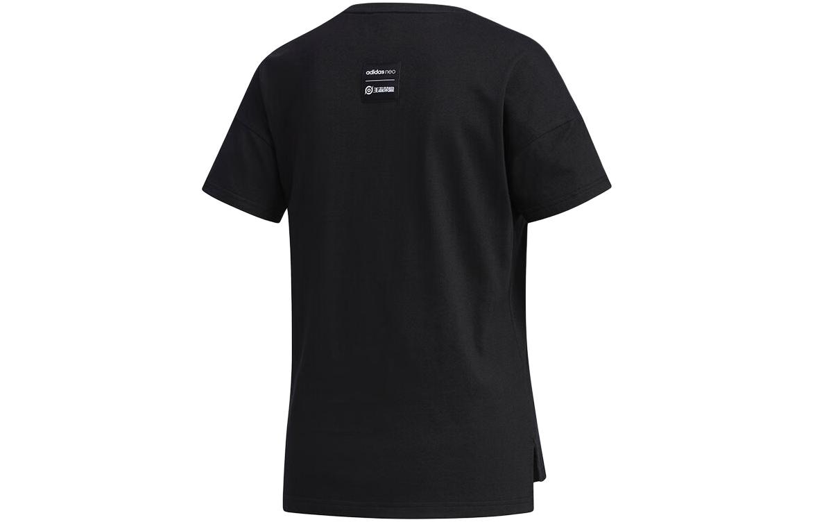 Adidas neo logo T — фото 1