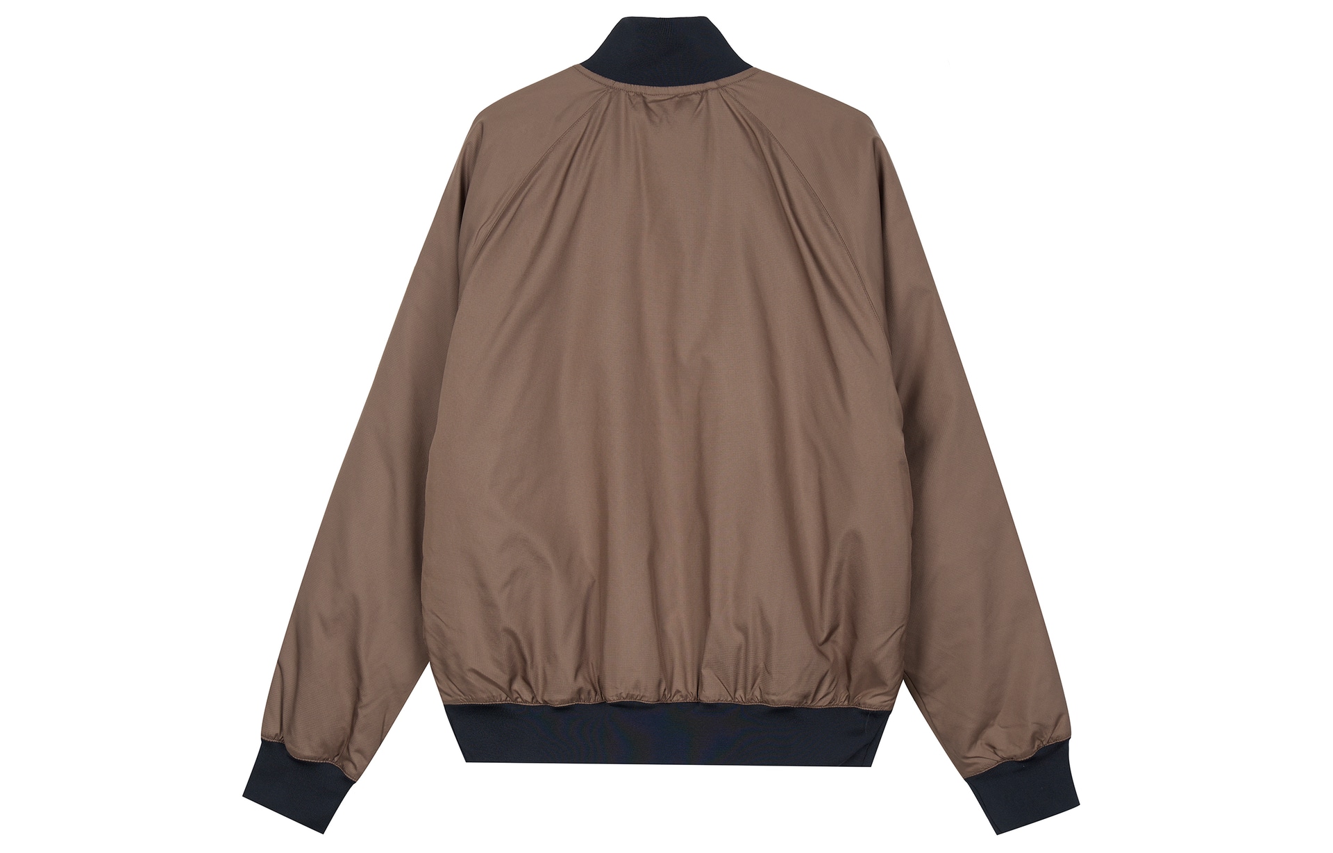 Jordan Jacket Brown — фото 1