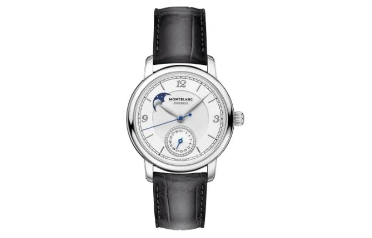 Часы MONTBLANC/万宝龙 MONTBLANC 30 36mm U0119959