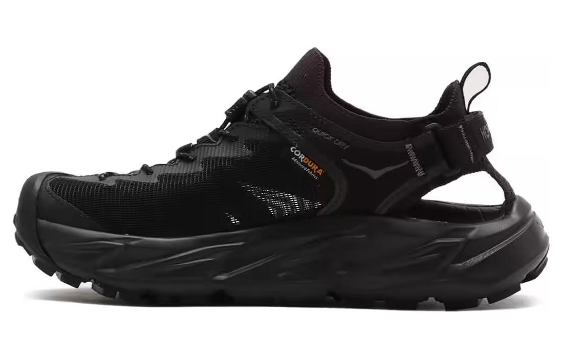 Hoka One One Hopara 2 Black — фото 5