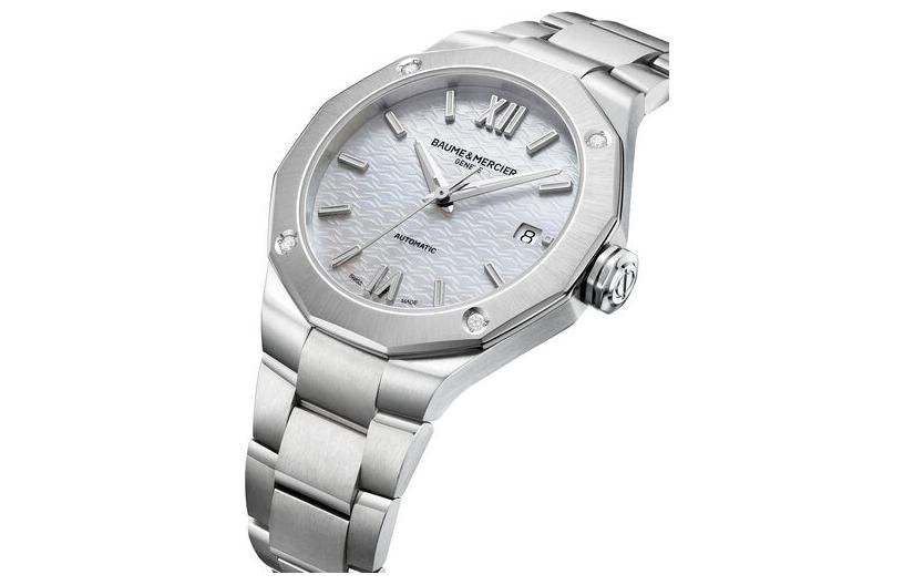 Baume & Mercier Baume Mercier 36mm M0A10663 — фото 1