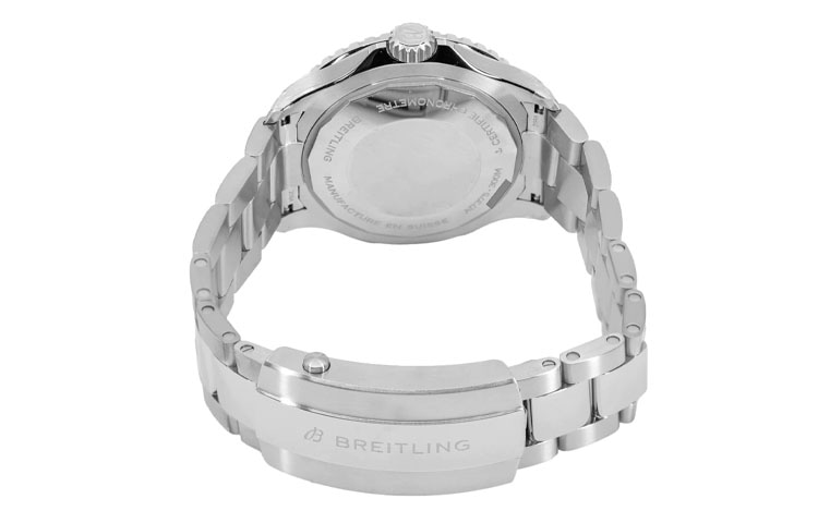 Breitling Superocean A17375211B1A1 — фото 3
