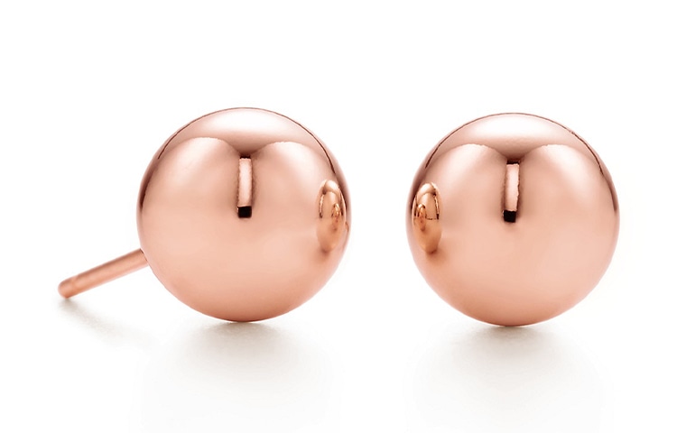 Tiffany & Co. HardWear Earrings