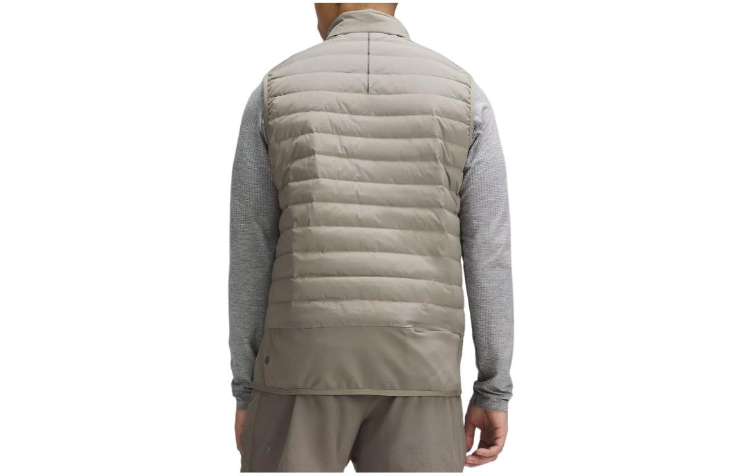 Lululemon Down For It All Vest — фото 11