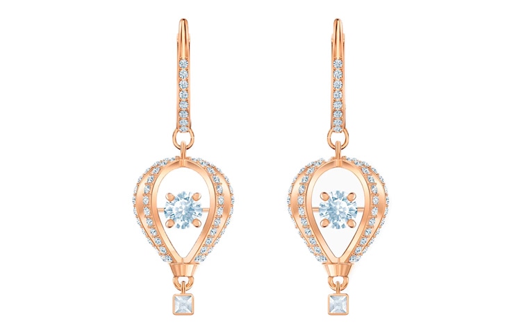 Swarovski/施华洛世奇 Swarovski Into The Sky