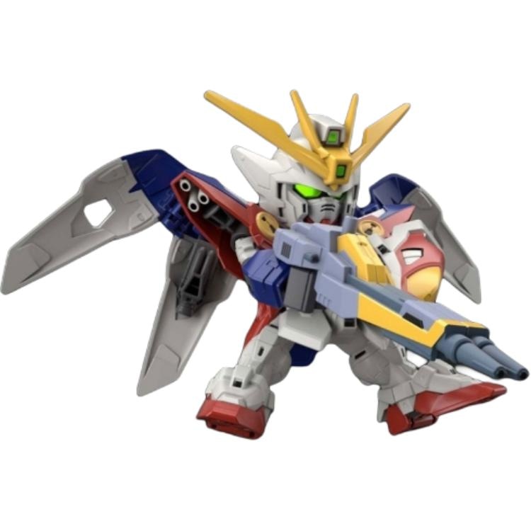 Bandai SD BB SDEX EX STANDARD — фото 3