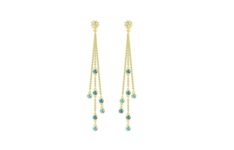 Swarovski Last Summer