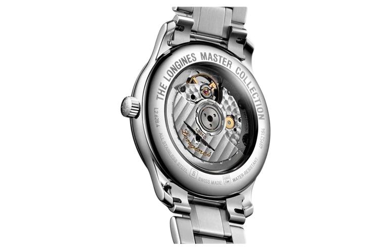 Longines L2.628.4.77.6 — фото 3