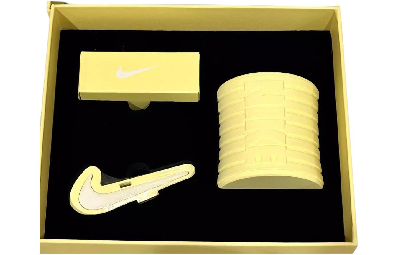 Nike Box (Candle + keychain) — фото 9