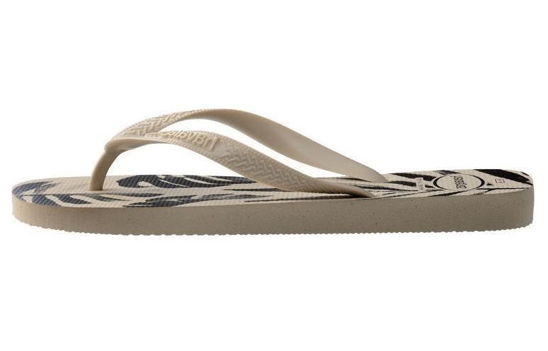 Havaianas Aloha EVA Beige Black — фото 5