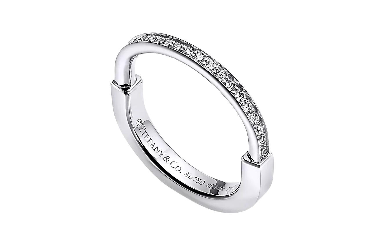 Tiffany & Co. TIFFANY CO. Lock
