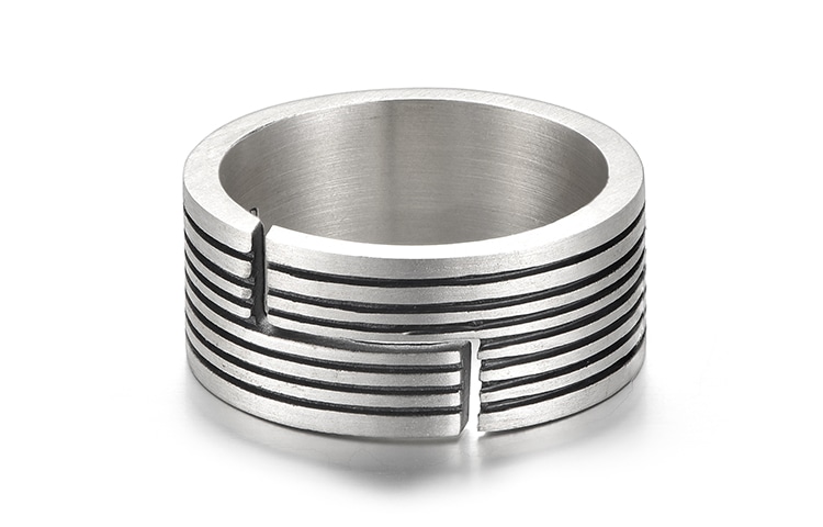 Ideagemer Horus Eye Ring — фото 4