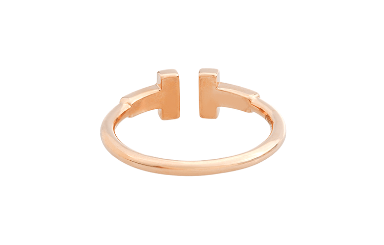 Tiffany & Co. T Series Ring — фото 3