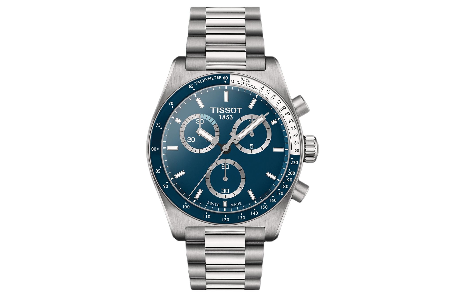 Часы TISSOT/天梭 Tissot PR516
