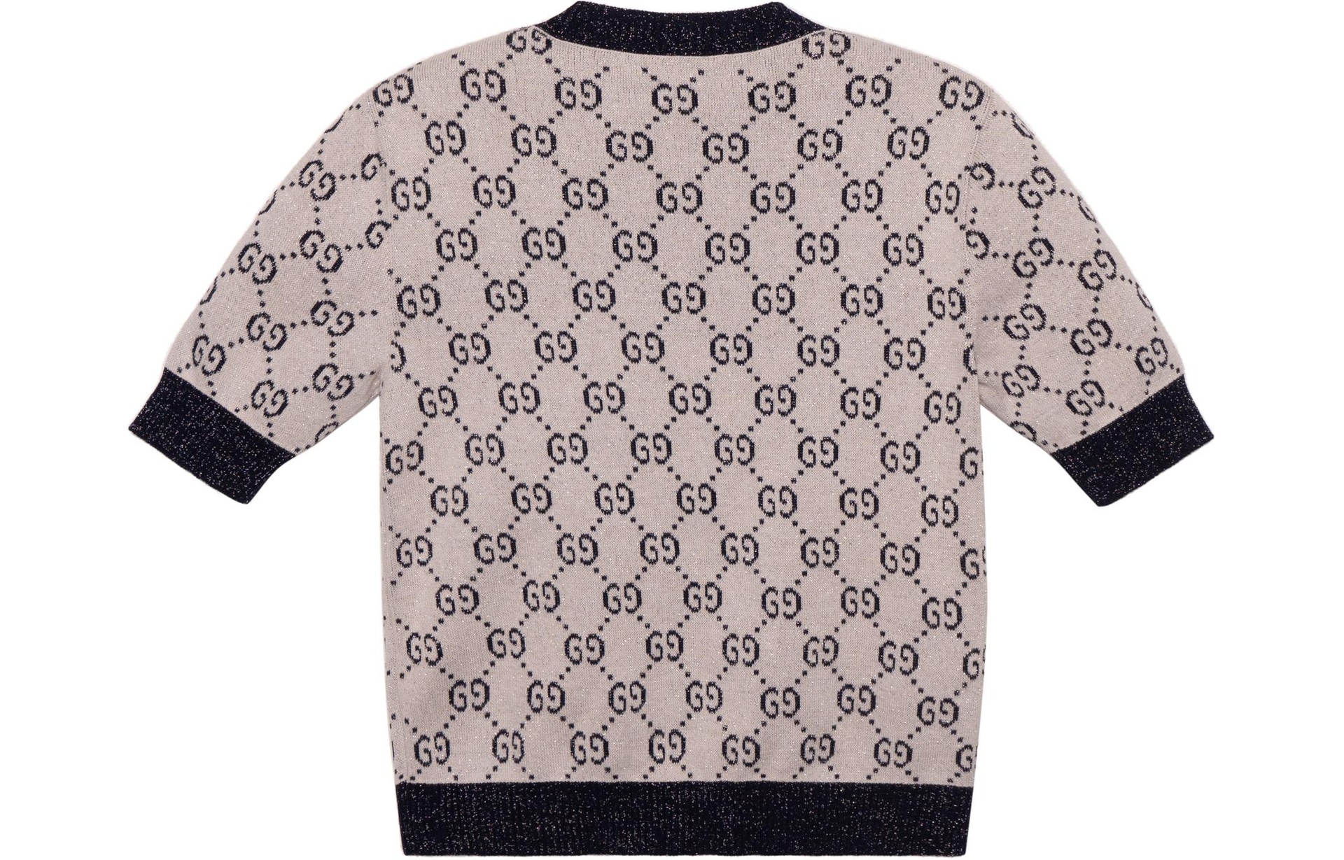 Gucci SS22 Logo — фото 1