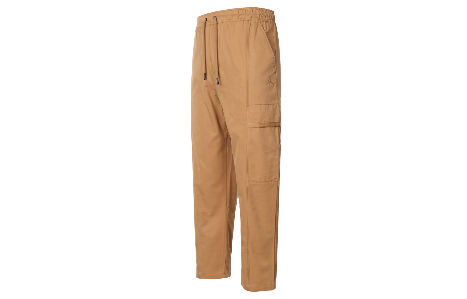 Jordan Essentials Woven Pants Dark Brown — фото 1