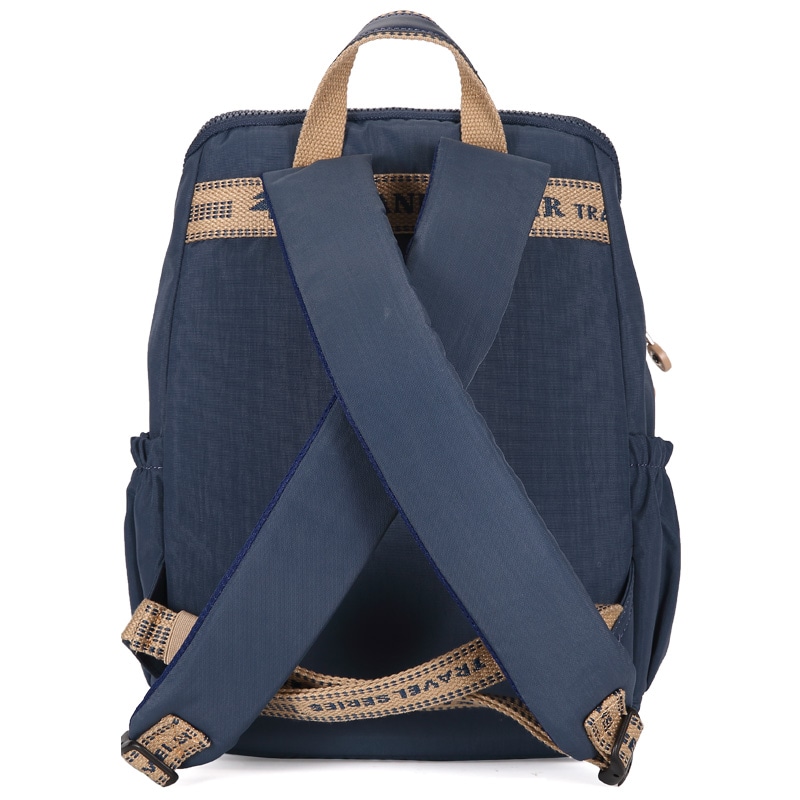 Dannybearjeans Dannybear Jeans Backpack — фото 3