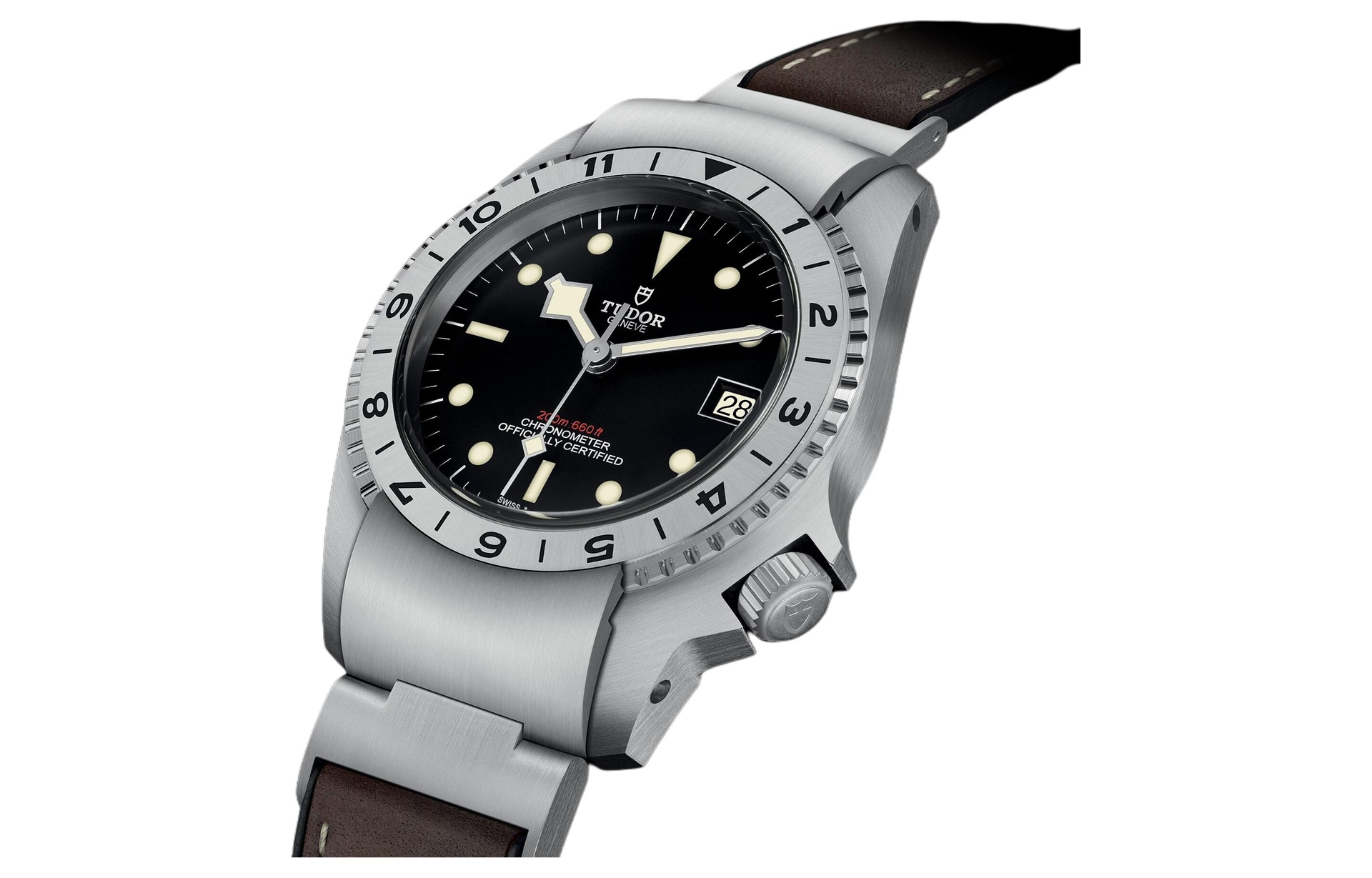 Tudor Black Bay M70150-0001 — фото 1